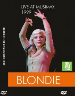 Blondie : Live at Musimax